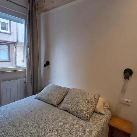 Appartement Vibes Coruna Muro 28 *