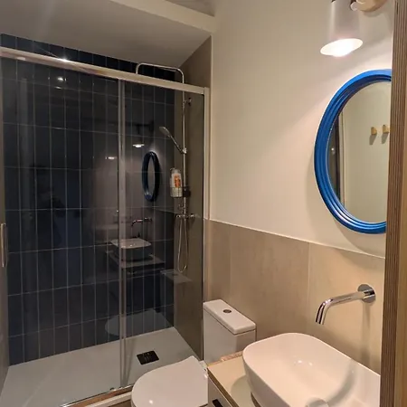 Vibes Coruna Muro 28 Appartement A Coruña